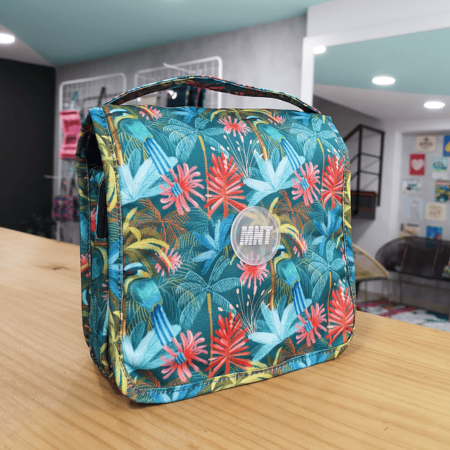 Organizador de Viaje Cocora