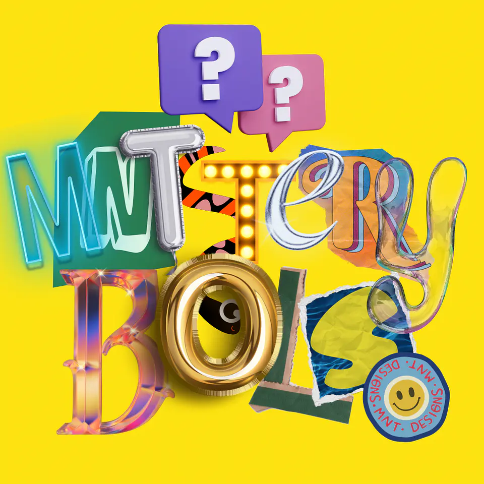 Mntstery Bols 1
