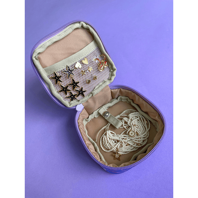 Organizador de Cables Cotton Candy