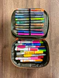 Organizador de Lapiceros Verde - Miniatura 3