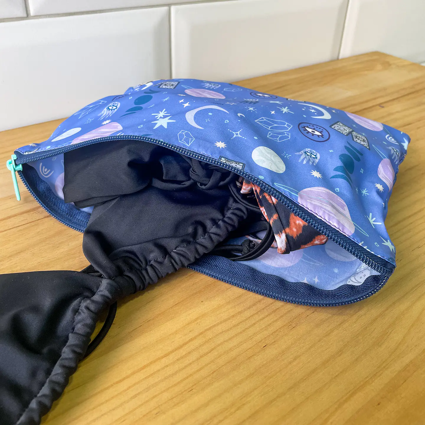 Bolsa Viajera Pequeña Nude Leopard 2