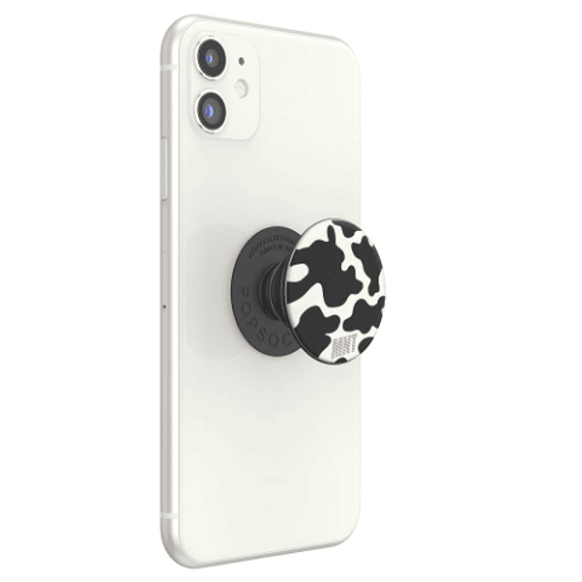 PopGrip Cow