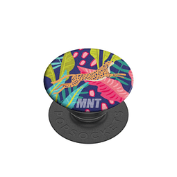 PopGrip Tropical Blue