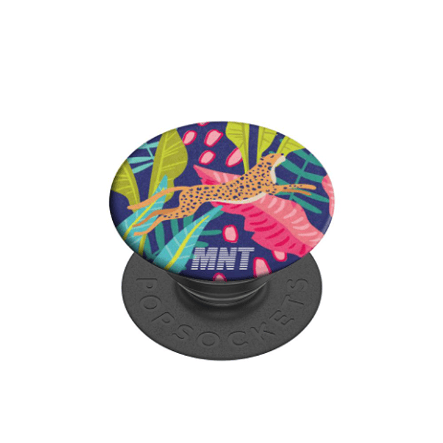 PopGrip Tropical Blue