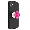 PopGrip Cheetah Magenta