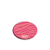 PopGrip Pink Zebra