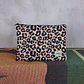 Bolsa Viajera Pequeña Nude Leopard - Miniatura 1