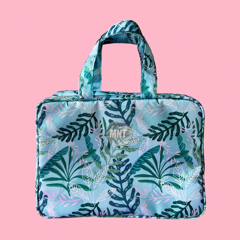 Organizador Múltiple Turquoise 1