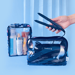 Cosmetiquera Anna India