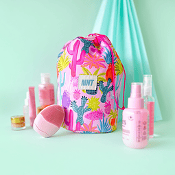 Organizador Circular Pink Cactus