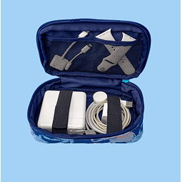 Organizador de Cables Pro India