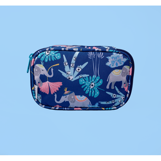 Organizador de Cables Pro India