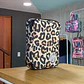 Organizador de Lapiceros Nude Leopard - Miniatura 6