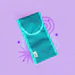 Portacepillos Aquamarine - Miniatura 2