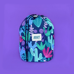 Organizador Circular Cactus Morado