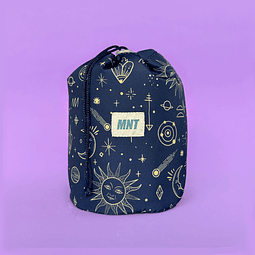 Organizador Circular Sol y Luna