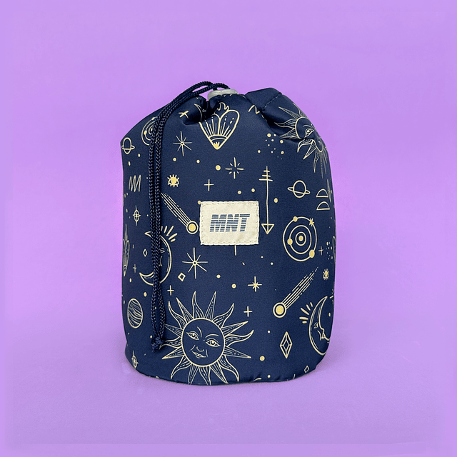 Organizador Circular Sol y Luna