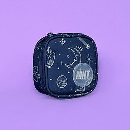 Organizador de Cables Sol y Luna