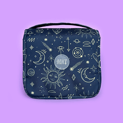 Organizador de Viaje Sol y Luna