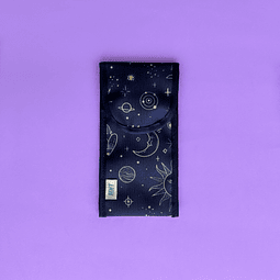 Portacepillos Sol y Luna