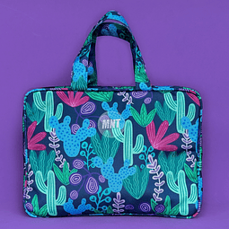 Organizador MultiPRO Cactus Morado