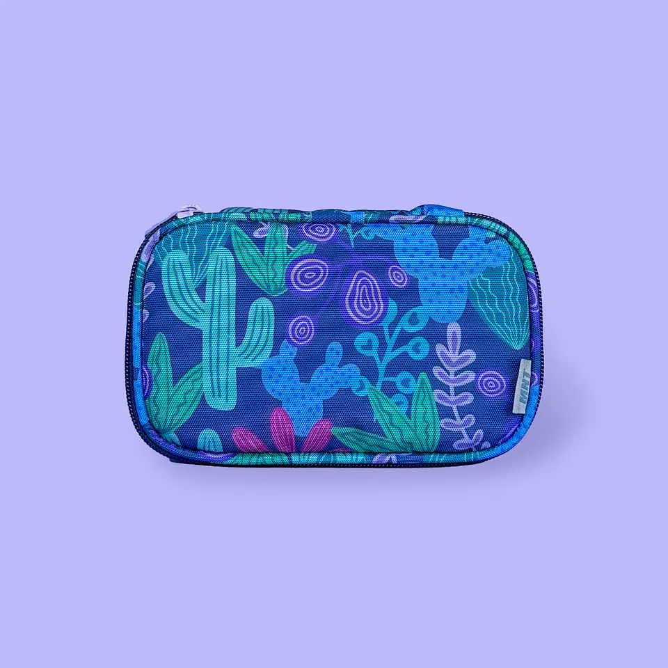 Organizador de Cables Pro Cactus Morado 2