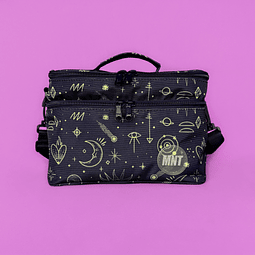 Lonchera Doble Sol y Luna