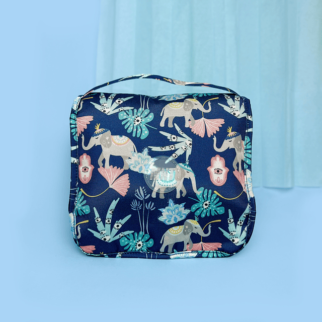 Organizador de Viaje India