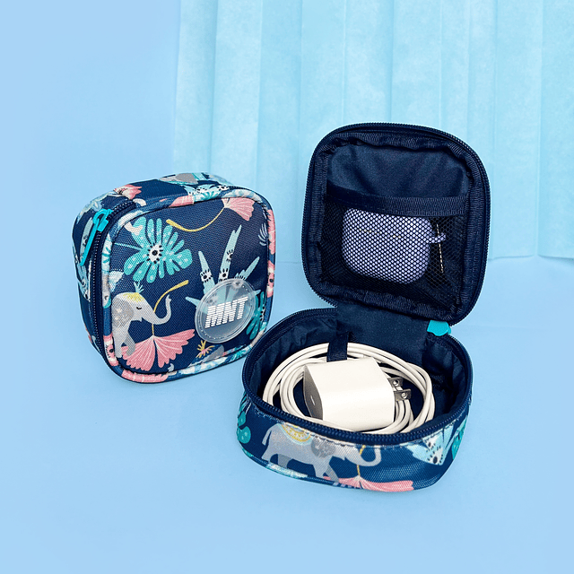 Organizador de Cables India