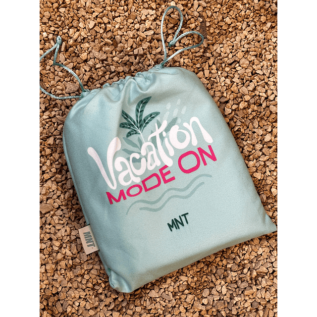 Toalla de Microfibra Elephant Oasis