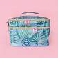 Lonchera Doble Turquoise  - Miniatura 1