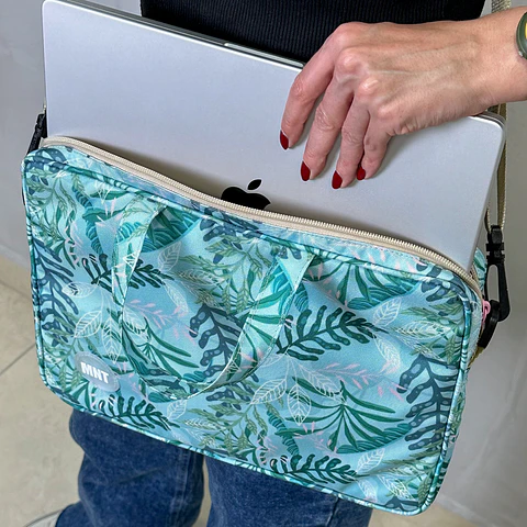 Estuche para Portátil Turquoise 14"