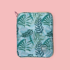 Estuche para Ipad Turquoise (Perfecto para Ipad o Tablet de hasta 11")