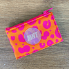 Kit Toalla de Microfibra Pocket Orange Leopard
