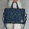 Estuche para Portátil Sol y Luna 14"