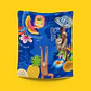 Toalla de Microfibra Pocket Colombia Puro Sabor - Miniatura 2