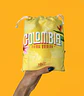 Toalla de Microfibra Colombia Puro Sabor - Miniatura 3