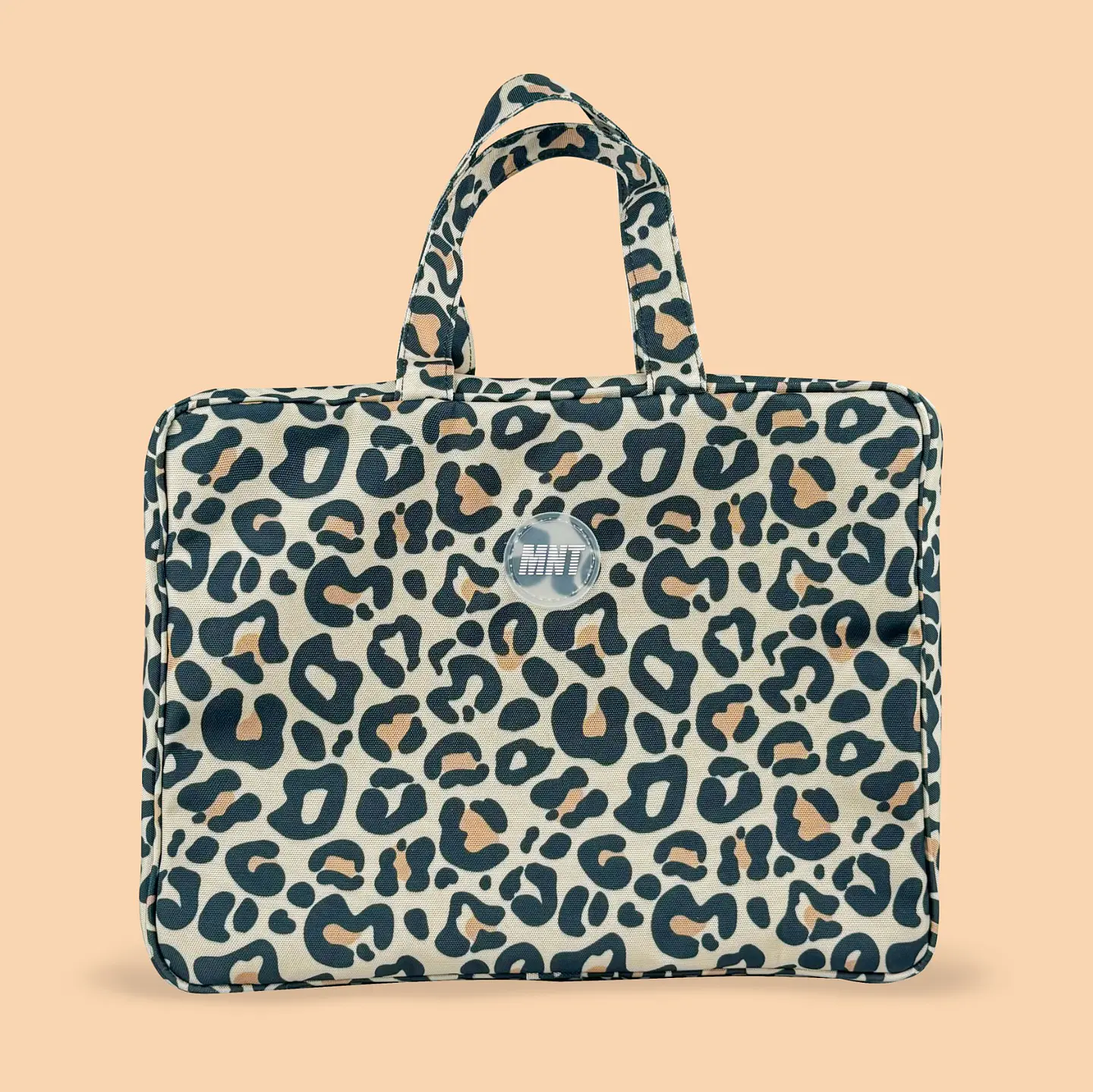 Organizador MultiPRO Nude Leopard 3