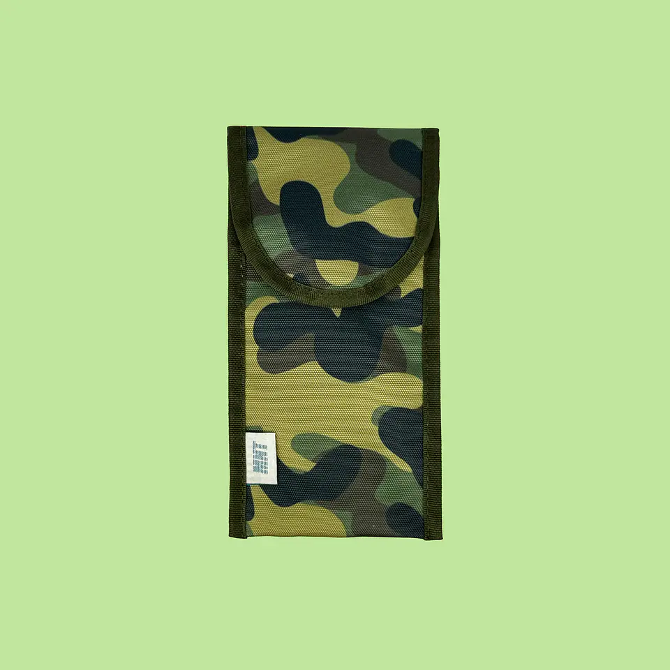 Portacepillos Camo 2