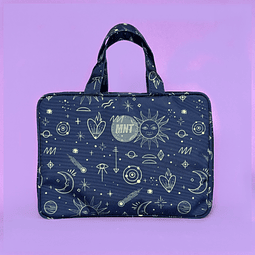 Organizador Múltiple Sol y  Luna