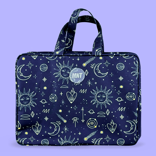 Organizador MultiPRO Sol y Luna