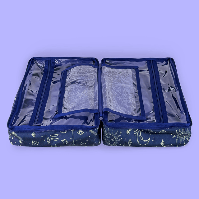 Organizador MultiPRO Sol y Luna