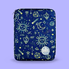 Estuche para Ipad Sol y Luna (Perfecto para Ipad o Tablet de hasta 11")