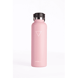 Termo Hydrate Pink 710 ml