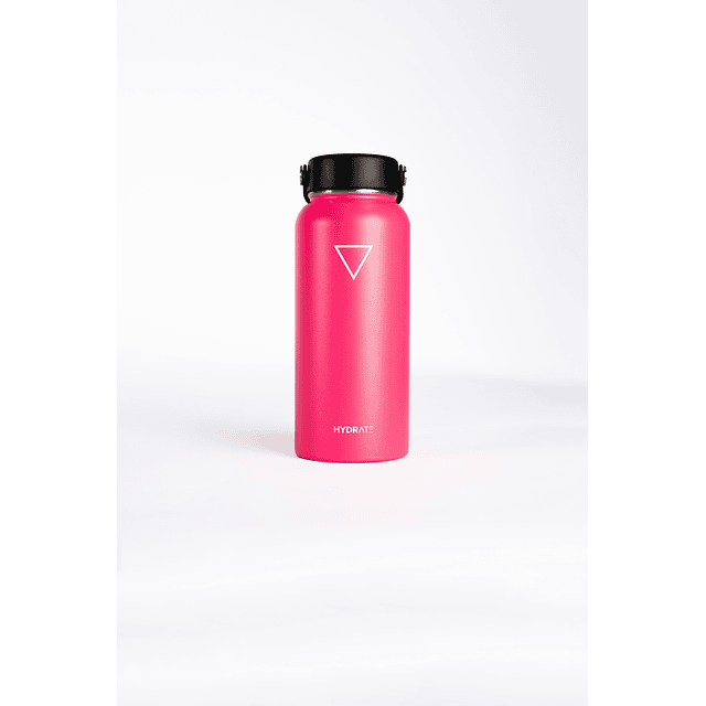 Termo Hydrate Bright Pink 946 ml