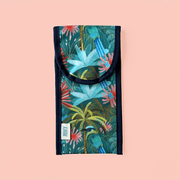 Portacepillos Cocora