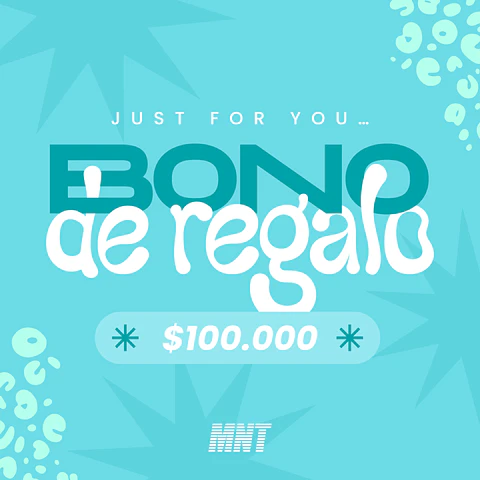 Bono Regalo $100.000