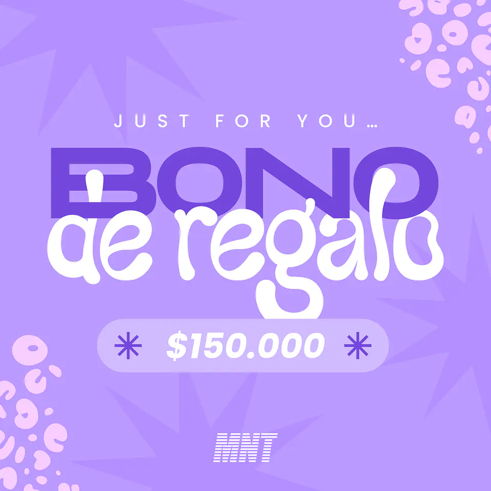 Bono Regalo $150.000 1