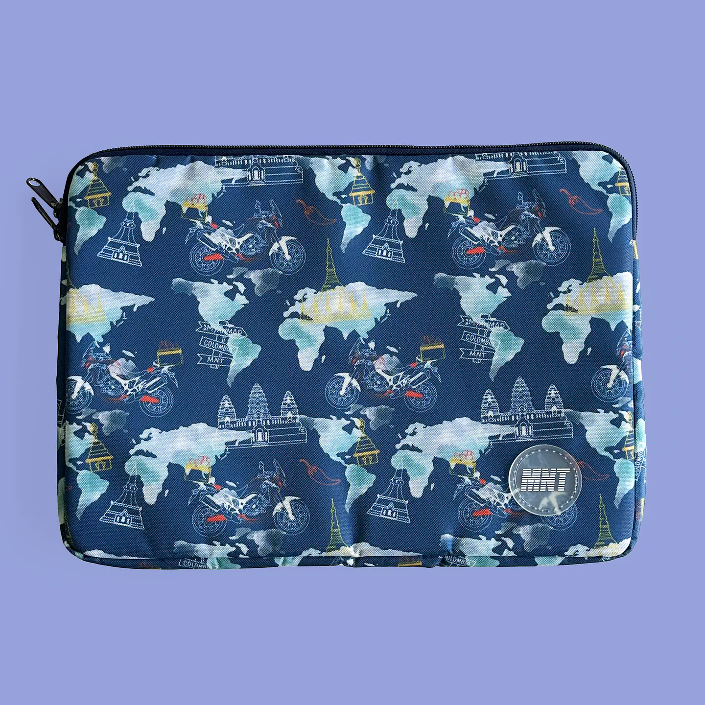 Funda Portátil 14