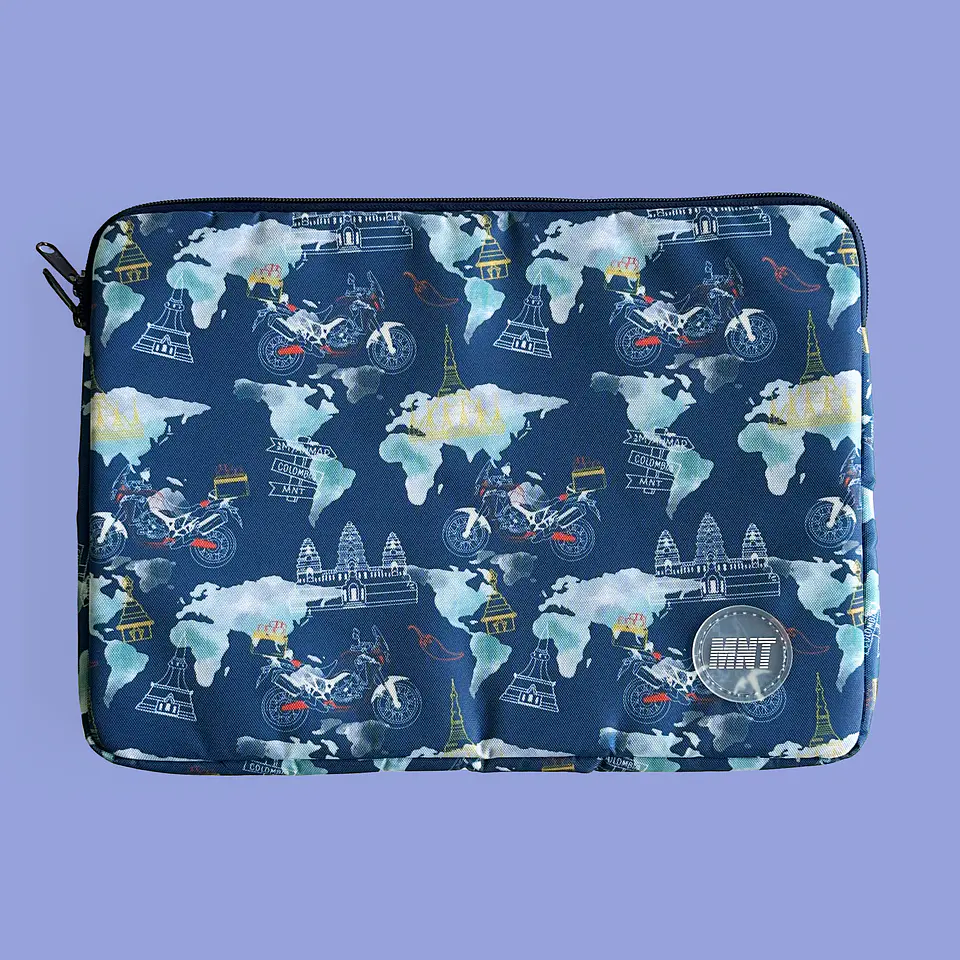 Funda Portátil 14